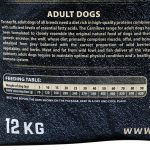 Корм сухий Carnilove Adult Duck and Pheasant для дорослих собак усіх порід з качкою та фазаном 12 кг - Зображення 5