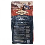 Корм сухий Carnilove Adult Lamb and Wild Boar для дорослих собак усіх порід з ягнятиною та диким кабаном 12 кг - Зображення 4