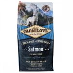 Корм сухий Carnilove Adult Salmon для дорослих собак усіх порід з лососем 12 кг - Зображення 3