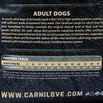 Корм сухий Carnilove Adult Salmon для дорослих собак усіх порід з лососем 12 кг - Зображення 5