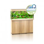 Підставка Juwel для акваріума Rio 240 LED світло-коричнева 121х41х73 см - Зображення 5