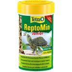 Корм Tetra ReptoMin Junior для черепах палички 30 г/ 100 мл - Зображення 4