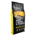 Корм сухий Profine Adult Chicken для дорослих собак усіх порід з куркою та картоплею 15 кг - Зображення 4
