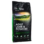 Корм сухий Profine Adult Lamb для дорослих собак усіх порід з ягнятиною та картоплею 15 кг - Зображення 4