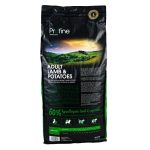 Корм сухий Profine Adult Lamb для дорослих собак усіх порід з ягнятиною та картоплею 15 кг - Зображення 5