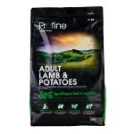 Корм сухий Profine Adult Lamb для дорослих собак усіх порід з ягнятиною та картоплею 3 кг - Зображення 3
