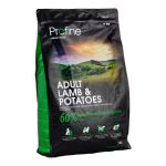Корм сухий Profine Adult Lamb для дорослих собак усіх порід з ягнятиною та картоплею 3 кг - Зображення 5