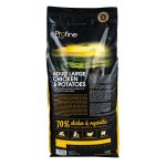 Корм сухий Profine Adult Large Breed Chicken для дорослих собак великих порід вагою від 25 кг з куркою та картоплею 15 кг - Зображення 4