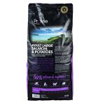 Корм сухий Profine Adult Large Breed Salmon для дорослих собак великих порід вагою від 25 кг з лососем та картоплею 15 кг - Зображення 4
