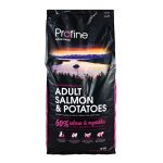 Корм сухий Profine Adult Salmon для дорослих собак усіх порід з лососем та картоплею 15 кг - Зображення 3