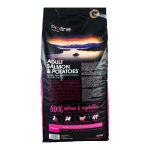 Корм сухий Profine Adult Salmon для дорослих собак усіх порід з лососем та картоплею 15 кг - Зображення 4
