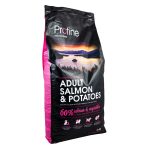 Корм сухий Profine Adult Salmon для дорослих собак усіх порід з лососем та картоплею 15 кг - Зображення 5