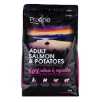 Корм сухий Profine Adult Salmon для дорослих собак усіх порід з лососем та картоплею 3 кг - Зображення 3