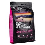 Корм сухий Profine Adult Salmon для дорослих собак усіх порід з лососем та картоплею 3 кг - Зображення 5