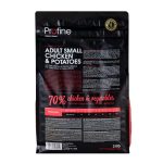 Корм сухий Profine Adult Small для дорослих собак дрібних порід вагою 1-10 кг з куркою та картоплею 2 кг - Зображення 5