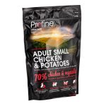 Корм сухий Profine Adult Small для дорослих собак дрібних порід вагою 1-10 кг з куркою та картоплею 300 г - Зображення 5