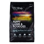 Корм сухий Profine Puppy Lamb для цуценят та молодих собак усіх порід з ягнятиною та картоплею 3 кг - Зображення 3