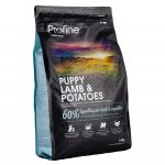 Корм сухий Profine Puppy Lamb для цуценят та молодих собак усіх порід з ягнятиною та картоплею 3 кг - Зображення 4