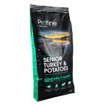 Корм сухий Profine Senior Turkey для собак похилого віку з індичкою та картоплею 15 кг - Зображення 2