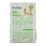 Корм сухий Profine Cat Indoor для дорослих котів, що живуть у приміщенні, з ягнятиною та рисом 2 кг - Зображення 4