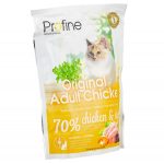 Корм сухий Profine Cat Original Adult для дорослих котів усіх порід з куркою та рисом 300 г - Зображення 3