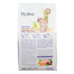 Корм сухий Profine Cat Sterilised для стерилізованих та кастрованих котів з куркою та рисом 10 кг - Зображення 4