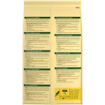 Корм Vitakraft Premium Menu для декоративних папуг і канарок 1 кг - Зображення 3