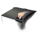 Акваріум Fluval Flex з обладнанням чорний скло пластик 34 л - Зображення 4