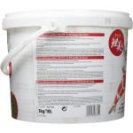Tetra KOI Beauty Small 10L супер премиум корм для КОИ  размером более 10 см - Зображення 2