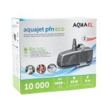 Помпа Aquael для фонтану AquaJet PFN 10000 ECO 9000 л/год - Зображення 3