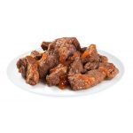 Корм вологий Brit Premium Cat Beef Fillets Jelly pouch для котів філе яловичини в желе 85 г - Зображення 2