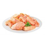 Корм вологий Brit Premium Cat Salmon Fillets Jelly pouch для котів філе лосося в желе 85 г - Зображення 2
