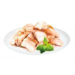 Корм вологий Brit Premium Cat Trout Fillets Jelly pouch для котів філе форелі в желе 85 г - Зображення 2
