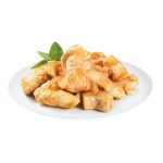 Корм вологий Brit Premium Cat Family Plate Jelly pouches набір паучів для котів сімейна тарілка в желе 12 шт. х 85 г - Зображення 3