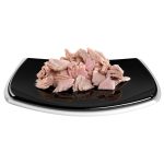 Корм вологий GimCat Shiny Cat Filet для котів з тунцем 70 г - Зображення 2
