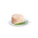 Корм вологий GimDog Pure Delight для собак мініатюрних порід з куркою 85 г - Зображення 2