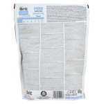Корм сухий Brit Care Grain Free Mini Sensitive для собак мініатюрних порід з чутливим травленням з олениною 400 г - Зображення 3