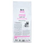 Корм сухий Brit Care Grain Free Mini Yorkshire для йоркширських тер’єрів з лососем та тунцем 7 кг - Зображення 3