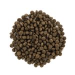 Корм сухий Brit Care Grain Free Mini Light and Sterilised для дорослих собак дрібних порід з зайвою вагою чи стерилізованих з кроликом та лососем 2 кг - Зображення 2