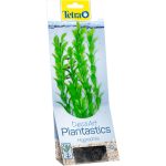 Tetra HYGROPHILA DecoArt Plant M  23 см  пластикова рослина - Зображення 2