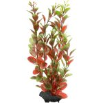 Tetra RED LUDWIGIA DecoArt Plant  М 23см пластикова рослина - Зображення 3