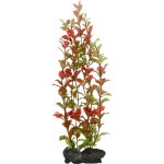 Tetra RED LUDWIGIA DecoArt Plant   L 30см пластикова рослина - Зображення 3