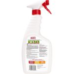 Засіб 8in1 Nature_s Miracle Dog Stain and Odor Remover Spray для усунення плям та запахів від собак 709 мл - Зображення 2