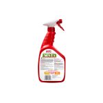 Засіб 8in1 Nature_s Miracle ADV Dog Stain and Odor Elimin Spray для усунення плям та запахів від собак з посиленою формулою 946 мл - Зображення 2