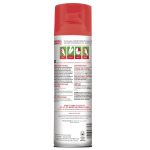 Засіб 8in1 Nature_s Miracle Advanced Stain and Odor Eliminator для собак для видалення плям і запахів з посиленою формулою 518 мл - Зображення 2