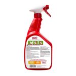 Засіб 8in1 Nature_s Miracle ADV Cat Stain and Odor Elimin Spray Lemon для усунення плям та запахів від котів з посил. формулою з ароматом лимону 946мл - Зображення 2