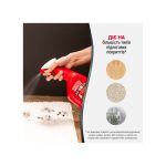 Засіб 8in1 Nature_s Miracle ADV Cat Stain and Odor Elimin Spray Lemon для усунення плям та запахів від котів з посил. формулою з ароматом лимону 946мл - Зображення 5