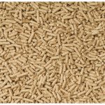 Наповнювач Cat’s Best для котячого туалету Smart Pellets деревний 5 л / 2,5 кг - Зображення 2
