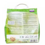 Наповнювач Cat’s Best для котячого туалету Smart Pellets деревний 10 л / 5 кг - Зображення 3