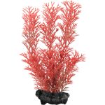Tetra RED FOXTAIL DecoArt Plant S  15 см  пластикова рослина - Зображення 3